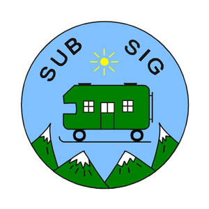 Sub Sig Outing Club Logo